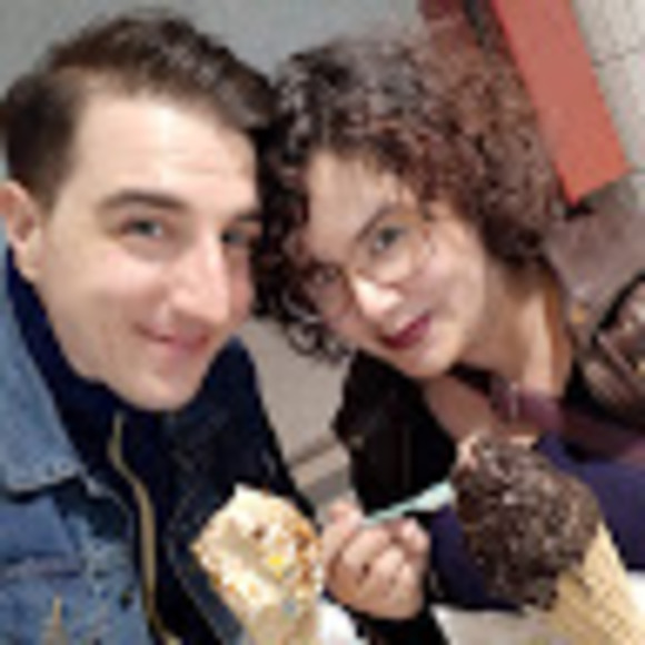 Meet your Posher, André - Picture 1 of 1